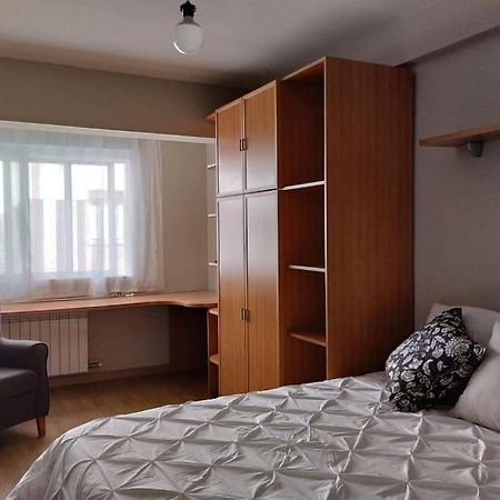Apartamento Vacacional Понтеведра Екстер'єр фото