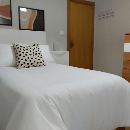 Apartamento Vacacional Понтеведра Екстер'єр фото